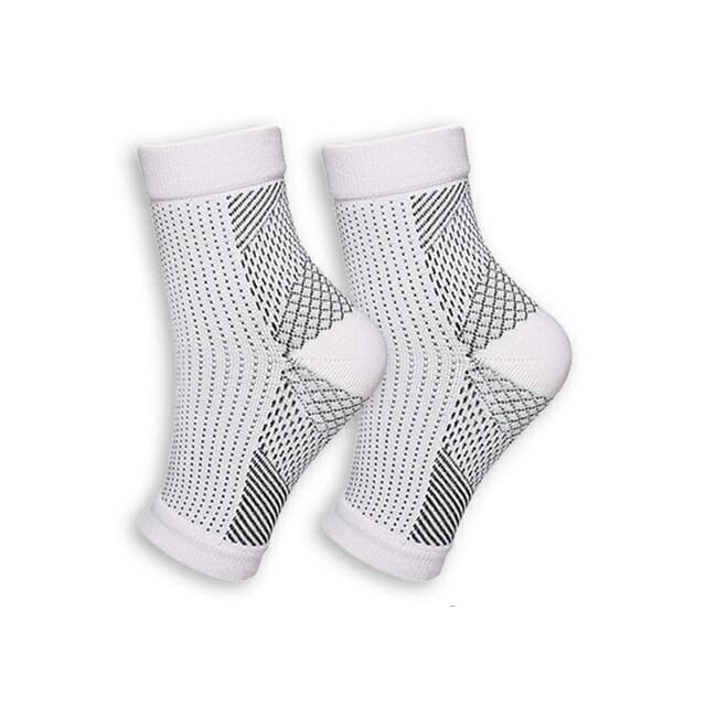 Kit de 1 Par Orto Socks Pro