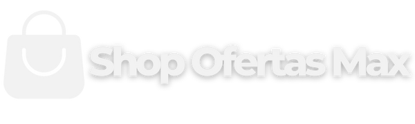 Logo Shop Ofertas Max